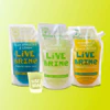 LiveBrine Starter Kit- includes FREE shot glass Questions & Answers