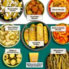 Is the kimchi vegan?
